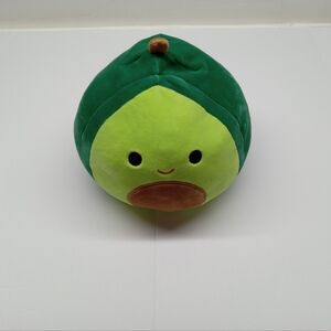 🥑 avocado flip 2n1 squishmallow